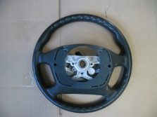 TOYOTA AVENSIS T25 II KIEROWNICA SKORA MULTIFUNKCY