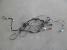 AUDI A4 B7 8E KOMBI WIAZKA INSTALACJA 8E1971109BT