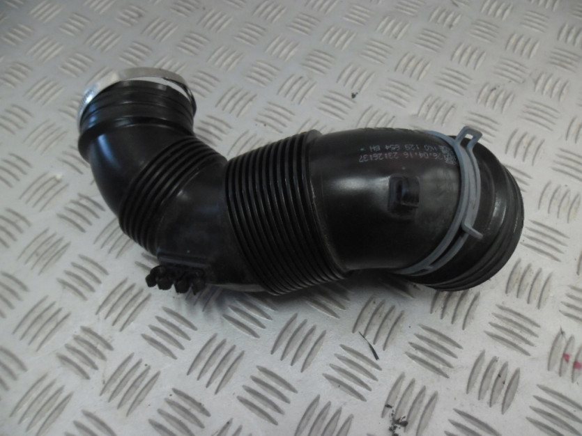 VW JETTA 5C6 VI RURA TURBO POWIETRZA 1K0129654BH