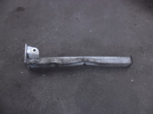 CITROEN C4 II B7 WZMOCNIENIE KIEL STREFA ZGNIOTU