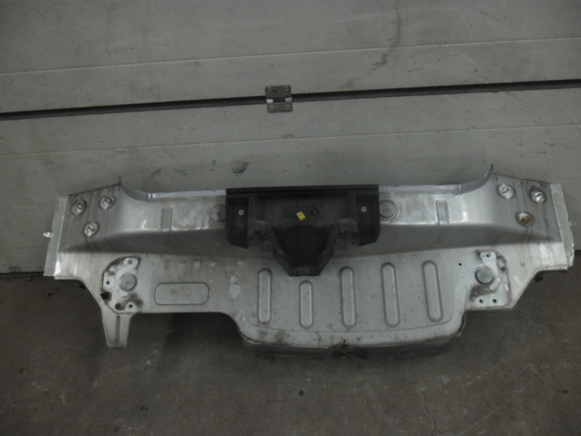 CITROEN C4 II B7 2012 PAS TYL TYLNY