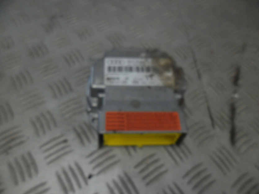 AUDI A4 B7 8E 2006 MODUL SENSOR PODUSZEK AIR BAG