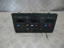 AUDI A4 B7 8E 2006 PANEL KLIMATYZACJI 8E0820043BL