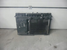 CITROEN C2 VTR LIFT 2009 PAS PRZOD CHLODNICE