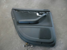 AUDI A4 B7 8E 2006 BOCZEK DRZWI LEWY TYL TYLNY