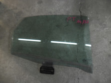 AUDI A4 B7 8E 2006 SZYBA DRZWI PRAWA TYL TYLNA
