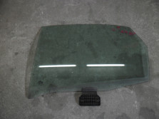 AUDI A4 B7 8E 2006 SZYBA DRZWI LEWA TYL TYLNA
