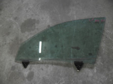 AUDI A4 B7 8E 2006 SZYBA DRZWI LEWA PRZOD PRZEDNIA