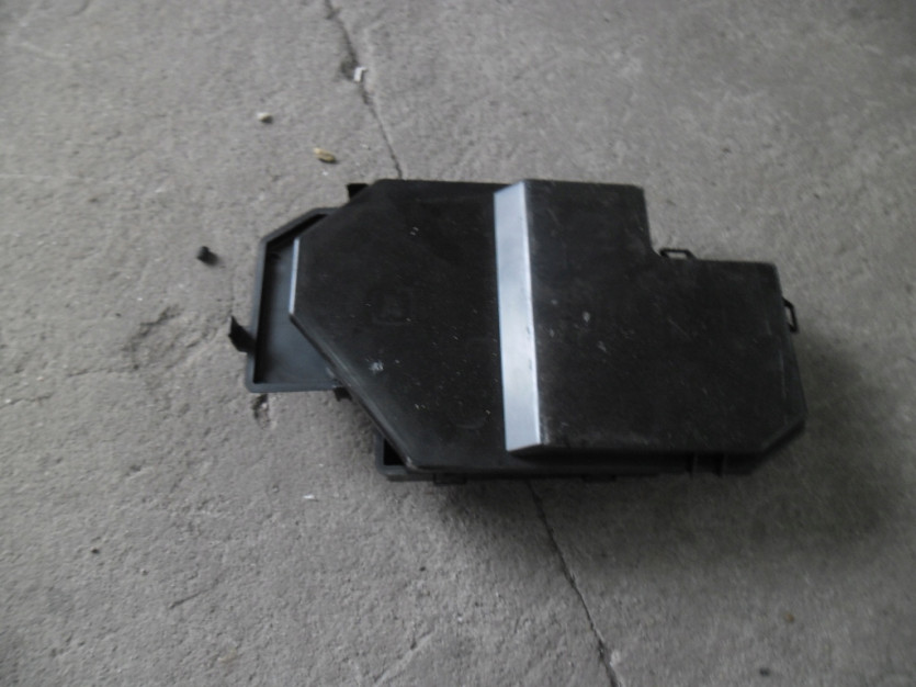AUDI A4 B7 8E 2006 OBUDOWA MODULU BLUETOOTH