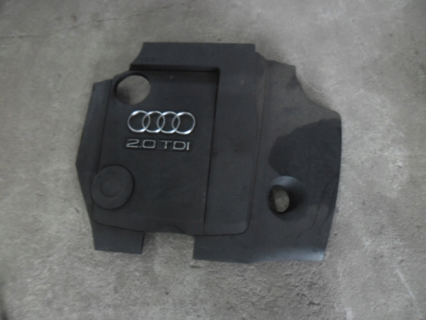 AUDI A4 B7 8E POKRYWA SILNIKA OSLONA 03G103925AS
