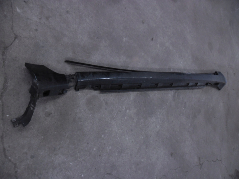 AUDI A4 B7 8E PROG PRAWY S - LINE 8E0853860