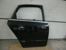 AUDI A4 B7 8E DRZWI PRAWE TYL TYLNE LY9B SEDAN