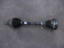 VW POLO 6R 1.6 TDI POLOS LEWA