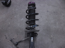 VW POLO 6R 1.6 TDI AMORTYZATOR PRAWY