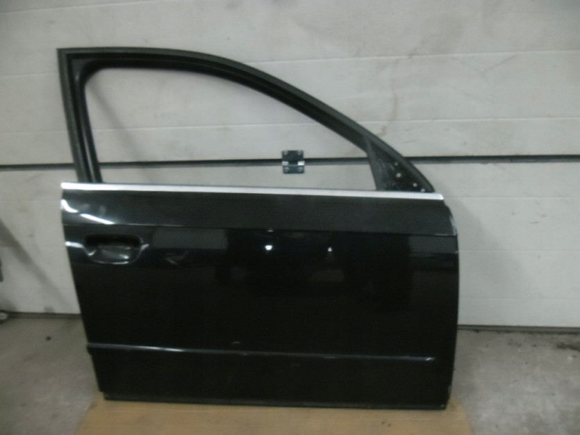 AUDI A4 B7 8E 2006 DRZWI PRAWE PRZOD PRZEDNIE LY9B