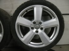 AUDI A4 B7 8E KOLA FELGI OPONY R18 8E0601025AK