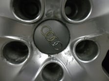 AUDI A4 B7 8E KOLA FELGI OPONY R18 8E0601025AK