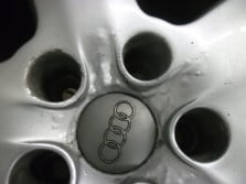 AUDI A4 B7 8E KOLA FELGI OPONY R18 8E0601025AK