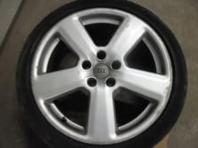 AUDI A4 B7 8E KOLA FELGI OPONY R18 8E0601025AK
