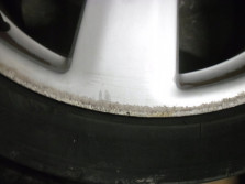 AUDI A4 B7 8E KOLA FELGI OPONY R18 8E0601025AK