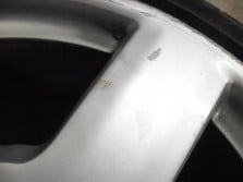 AUDI A4 B7 8E KOLA FELGI OPONY R18 8E0601025AK