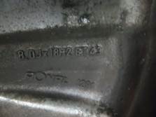 AUDI A4 B7 8E KOLA FELGI OPONY R18 8E0601025AK