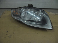 AUDI A4 B7 8E 2006 LAMPA PRAWA PRZOD PRZEDNIA ANG
