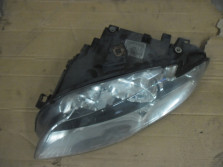 AUDI A4 B7 8E 2006 LAMPA LEWA PRZOD PRZEDNIA ANG