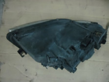 AUDI A4 B7 8E 2006 LAMPA LEWA PRZOD PRZEDNIA ANG