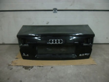 AUDI A4 B7 8E 2006 KLAPA TYL TYLNA BAGAZNIKA SEDAN