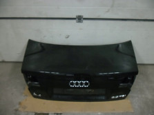AUDI A4 B7 8E 2006 KLAPA TYL TYLNA BAGAZNIKA SEDAN