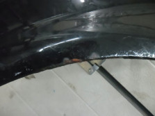 AUDI A4 B7 8E 2006 BLOTNIK PRAWY PRZOD PRZEDNI
