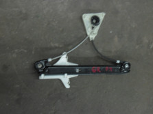 VW POLO 6R PODNOSNIK SZYBY PRAWY TYL TYLNY