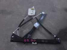 VW POLO 6R PODNOSNIK SZYBY PRAWY PRZOD PRZEDNI