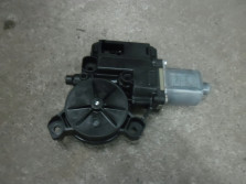 VW POLO 6R SILNIK SZYBY LEWY TYL TYLNY 6R0959811G