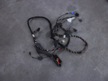 VW POLO 6R WIAZKA INSTALACJA DRZWI PRAWY PRZOD