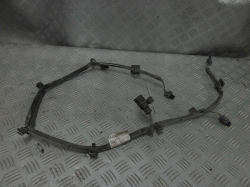 VW POLO 6R WIAZKA INSTALACJA PDC 6R0971065
