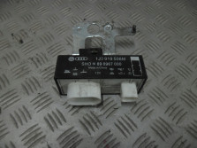 VW POLO 6R MODUL STEROWNIK WENTYLATOROW 1J0919506M