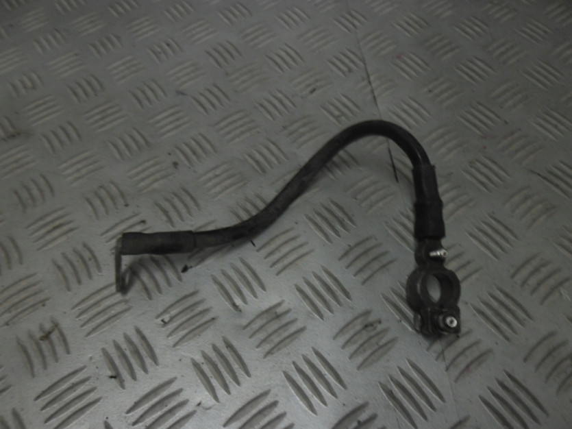 VW POLO 6R KLEMA AKUMULATORA