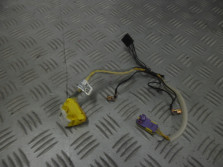 VW POLO 6R WIAZKA AIR BAG KIEROWNICY 5K0971584A