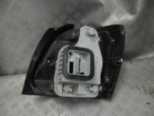 VW POLO 6R LAMPA LEWA TYL TYLNA 6R0945111C