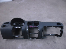 VW POLO 6R DESKA KONSOLA 6R1857002AF