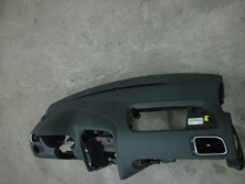 VW POLO 6R DESKA KONSOLA 6R1857002AF