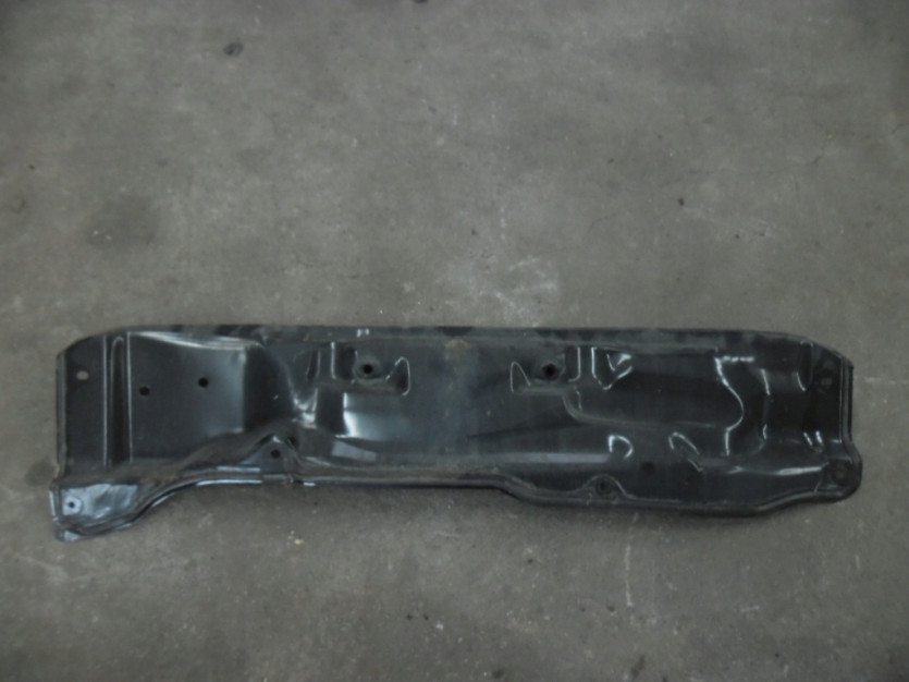 VW POLO 6R PODSZYBIE METALOWE 6R0805275A