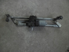 VW POLO 6R MECHANIZM WYCIERACZEK 6R1955023C