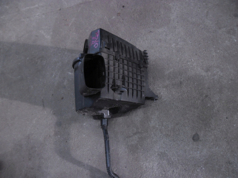VW POLO 6R OBUDOWA FILTRA POWIETRZA 6R0129601C