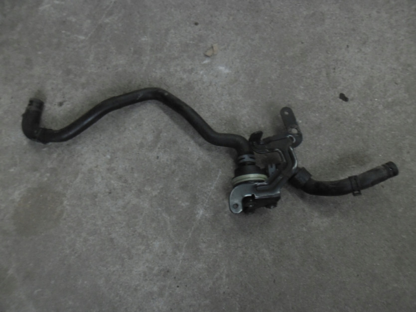 VW POLO 6R RURA WAZ PRZEWOD POMPA WODY 6R0965561A