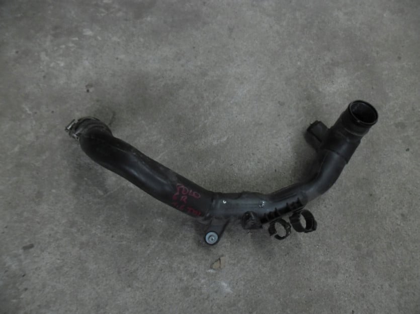 VW POLO 6R RURA WAZ PRZEWOD 6R0145770
