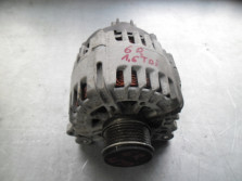 VW POLO 6R ALTERNATOR 03L903023F