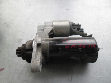 VW POLO 6R ROZRUSZNIK 02Z911023N